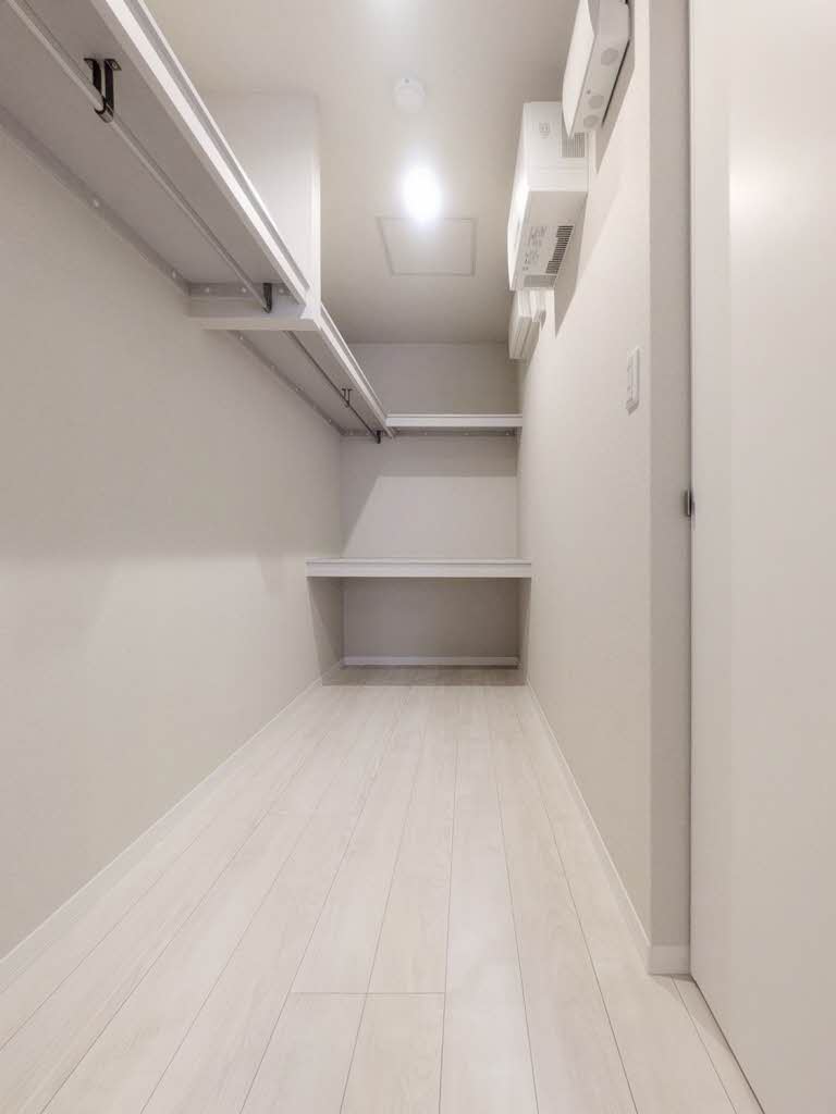 ウェルビー 203号-7