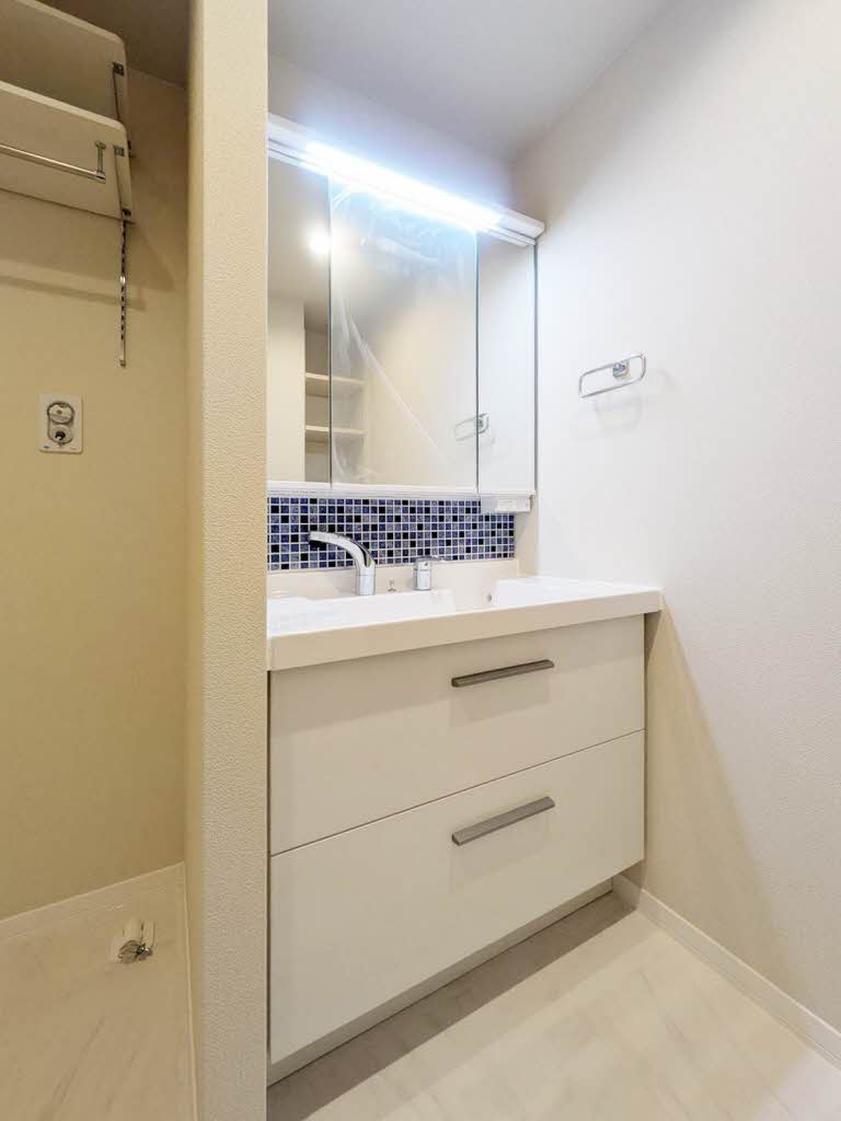 ウェルビー 203号-8