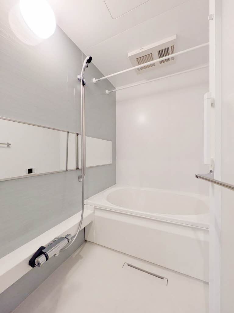 ウェルビー 203号-9