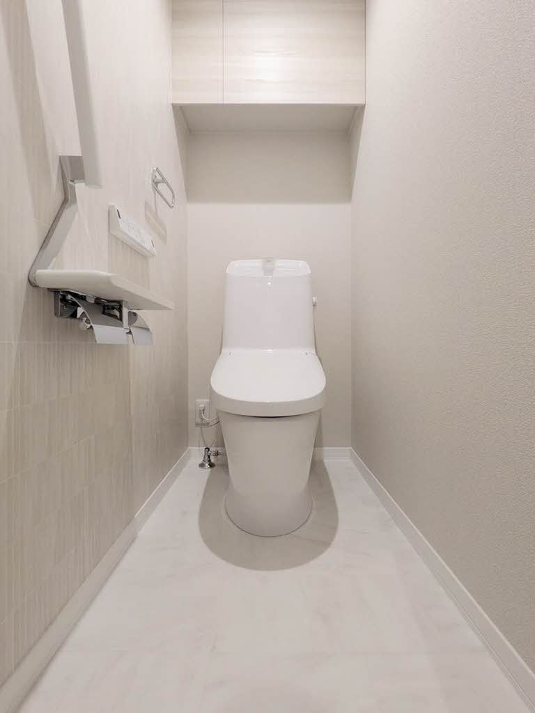 ウェルビー 203号-10