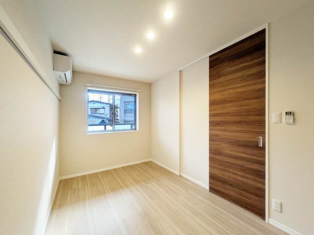 ウェルビー 205号-5