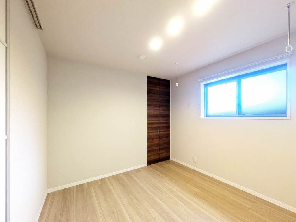 ウェルビー 205号-6