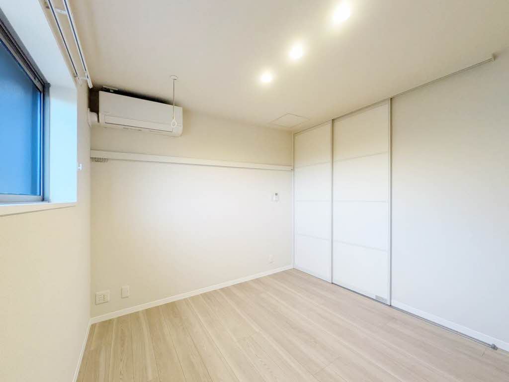 ウェルビー 205号-7