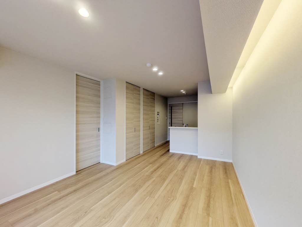 ウェルビー 301号-3