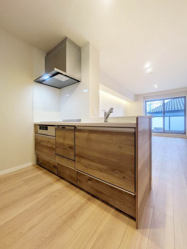 ウェルビー 301号-4