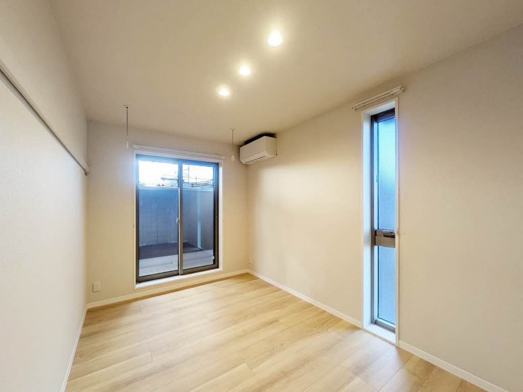 ウェルビー 301号-5