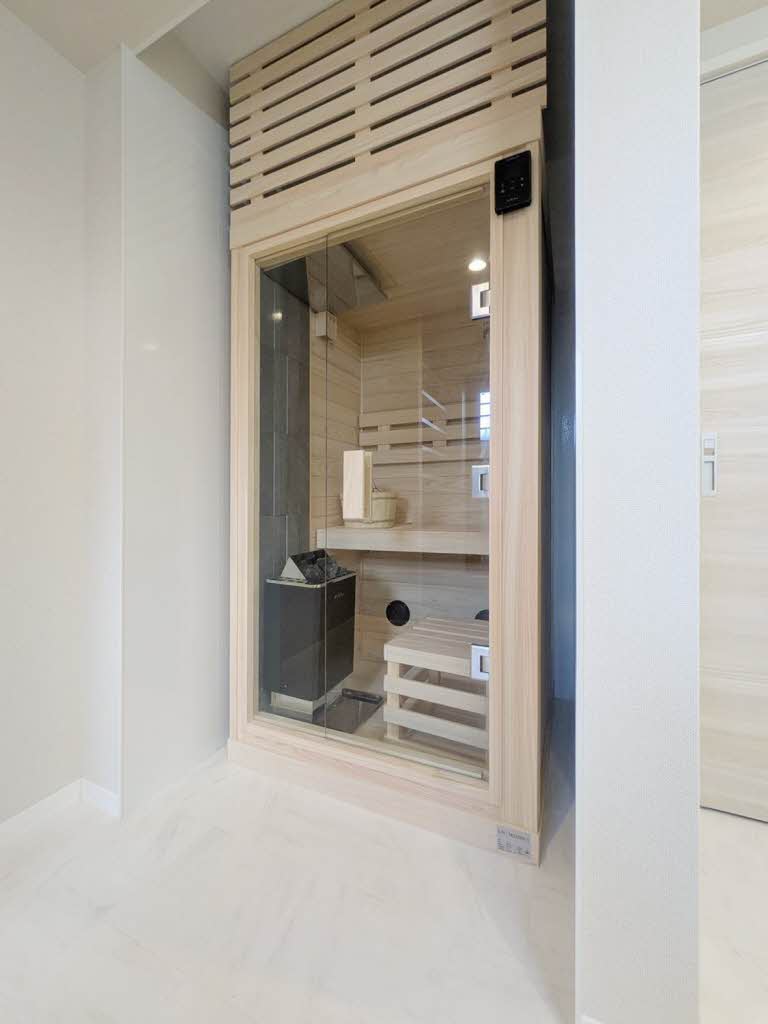 ウェルビー 301号-8