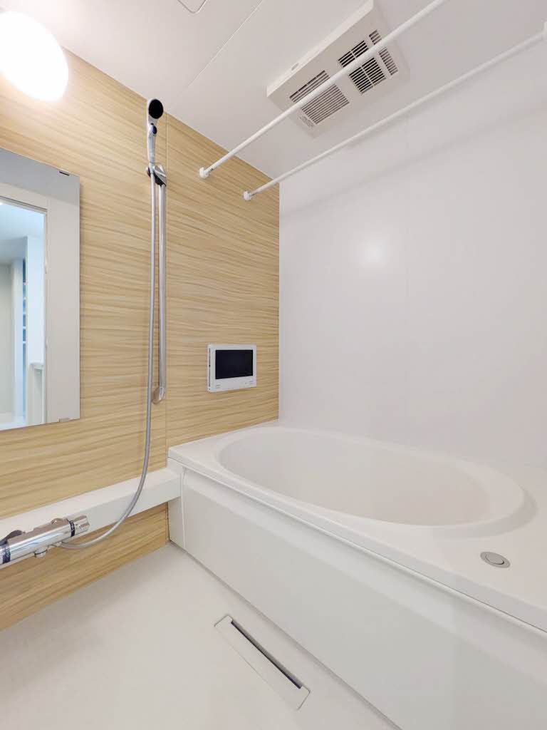 ウェルビー 301号-9