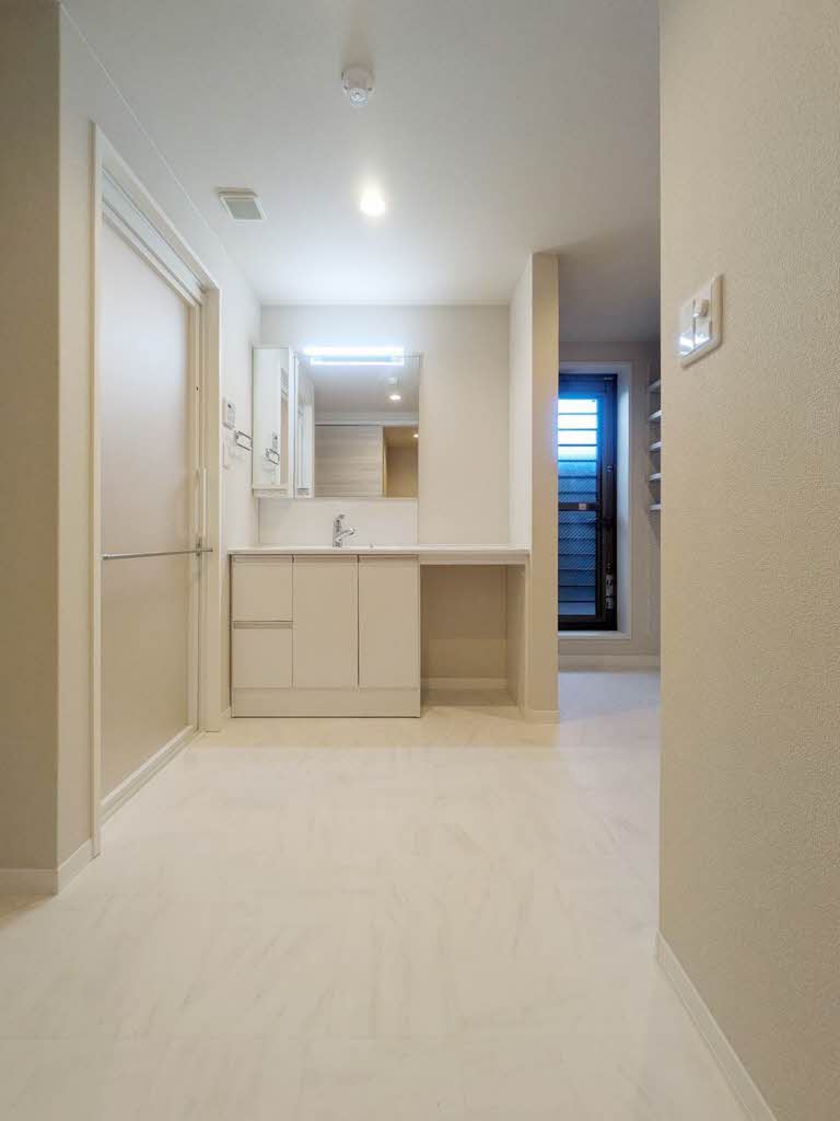 ウェルビー 301号-10