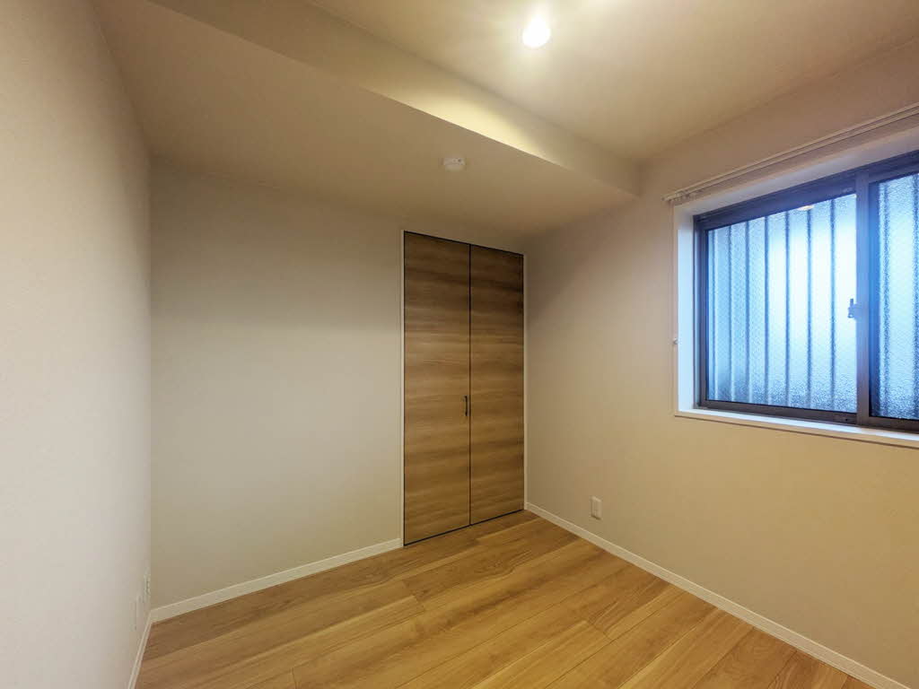 ウェルビー 302号-5