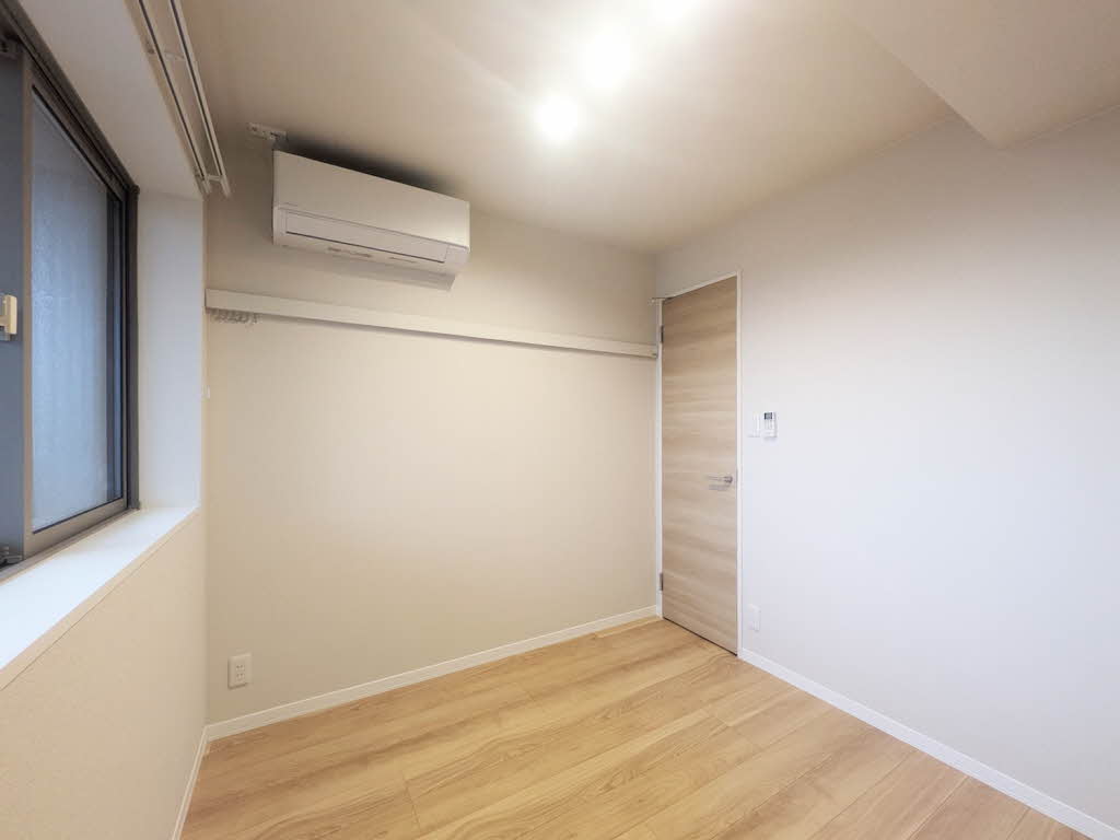 ウェルビー 302号-6