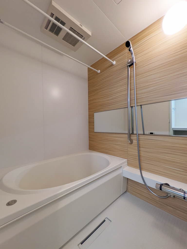 ウェルビー 302号-10