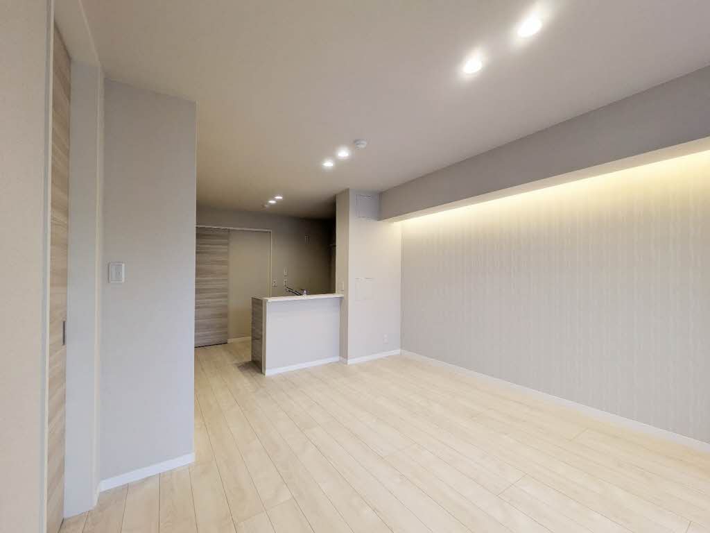 ウェルビー 303号-2