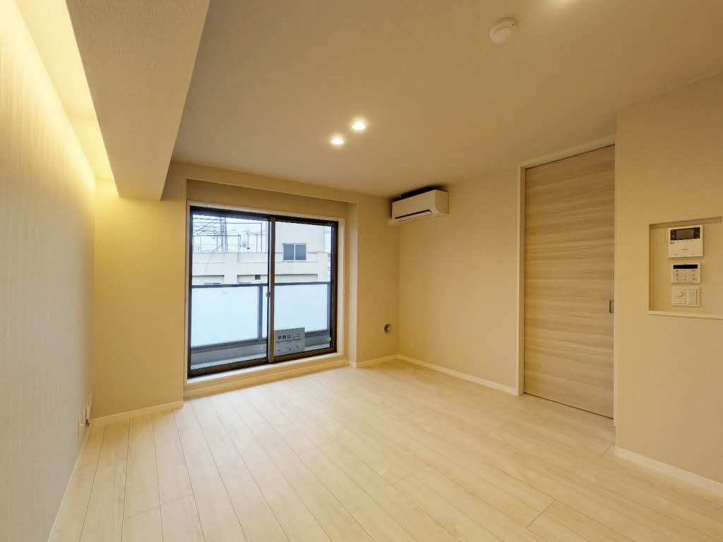 ウェルビー 303号-3