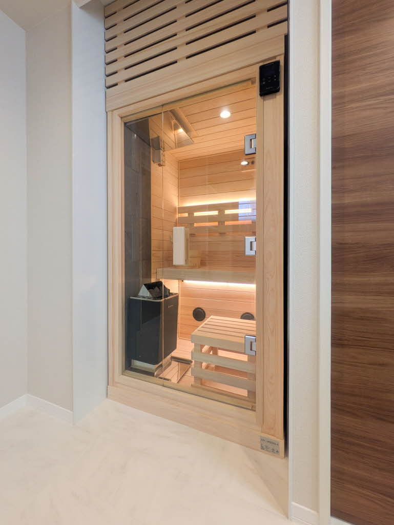 ウェルビー 305号-8