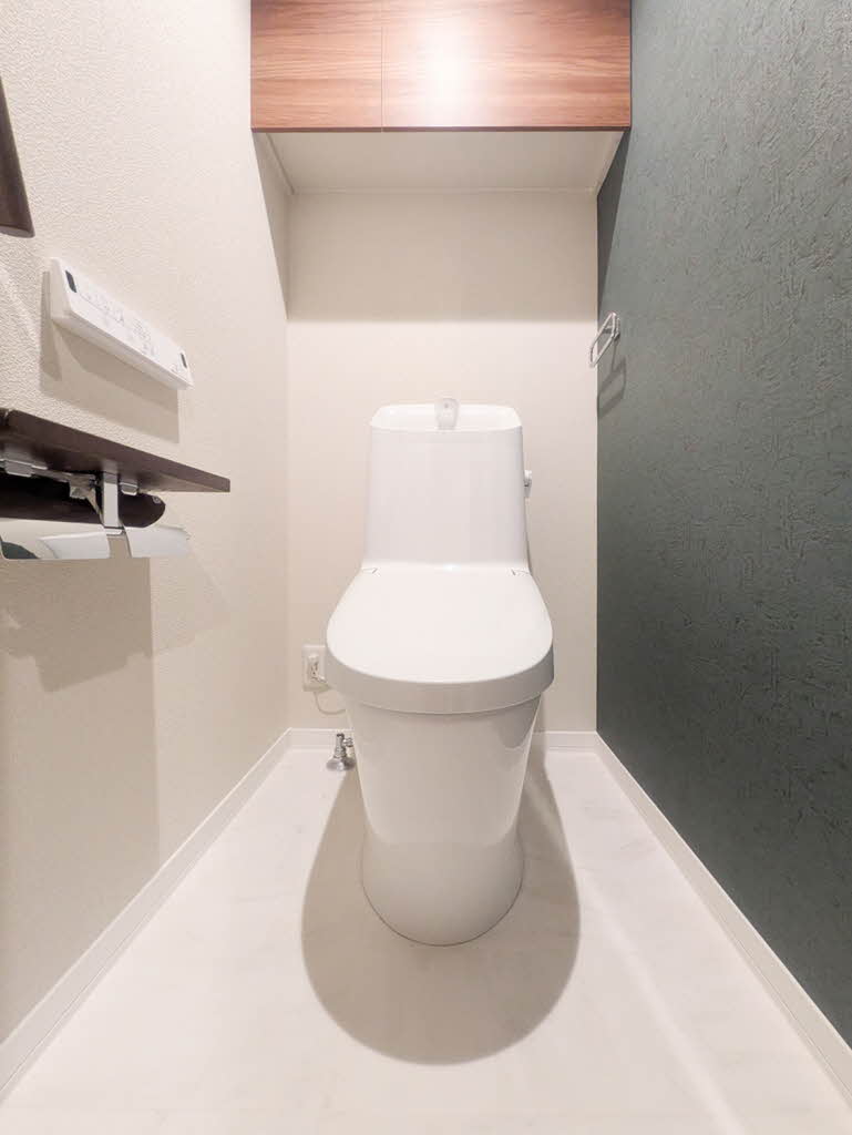 ウェルビー 305号-9