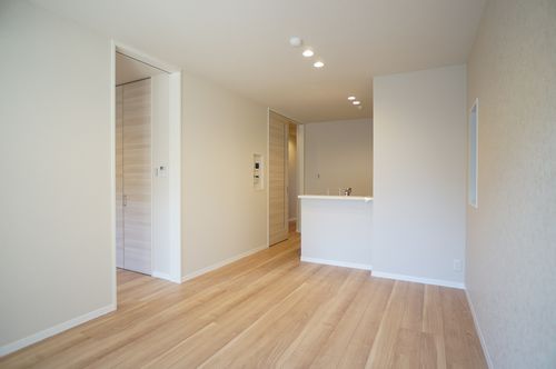 リュミエール ドゥー 103号-4