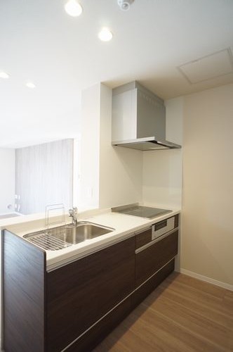 リュミエール ドゥー 201号-5