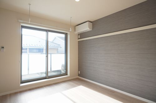 リュミエール ドゥー 201号-6