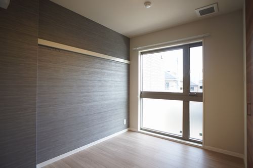 リュミエール ドゥー 201号-9