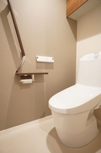 リュミエール ドゥー 201号-11