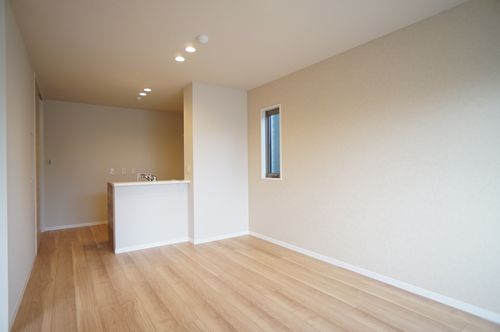 リュミエール ドゥー 203号-3