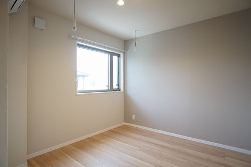 リュミエール ドゥー 203号-5