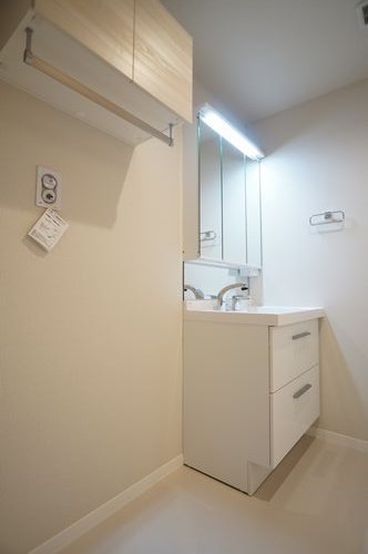 リュミエール ドゥー 203号-9