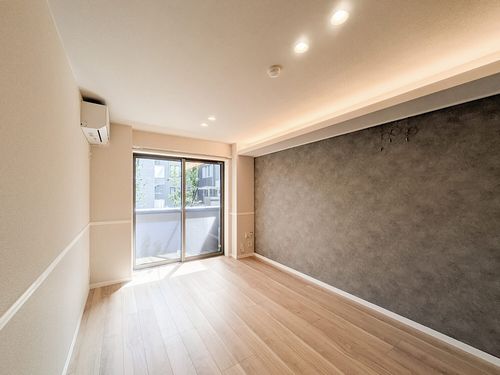 スカイパーク喜多町 101号-2