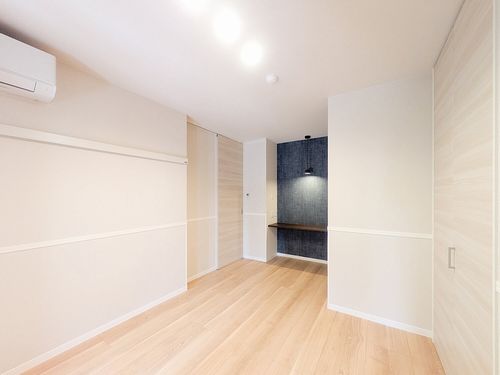 スカイパーク喜多町 101号-4