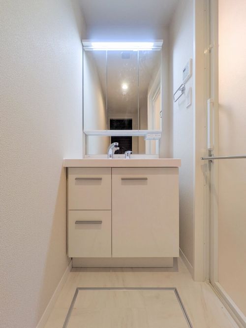 スカイパーク喜多町 102号-10