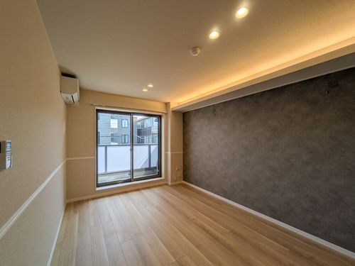 スカイパーク喜多町 202号-2