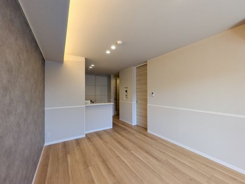 スカイパーク喜多町 202号-3