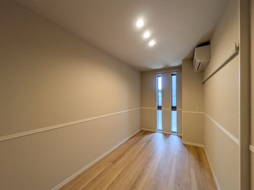 スカイパーク喜多町 202号-4