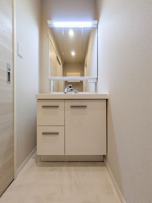 スカイパーク喜多町 202号-9