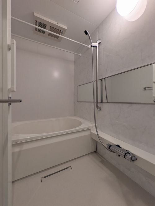 スカイパーク喜多町 202号-10