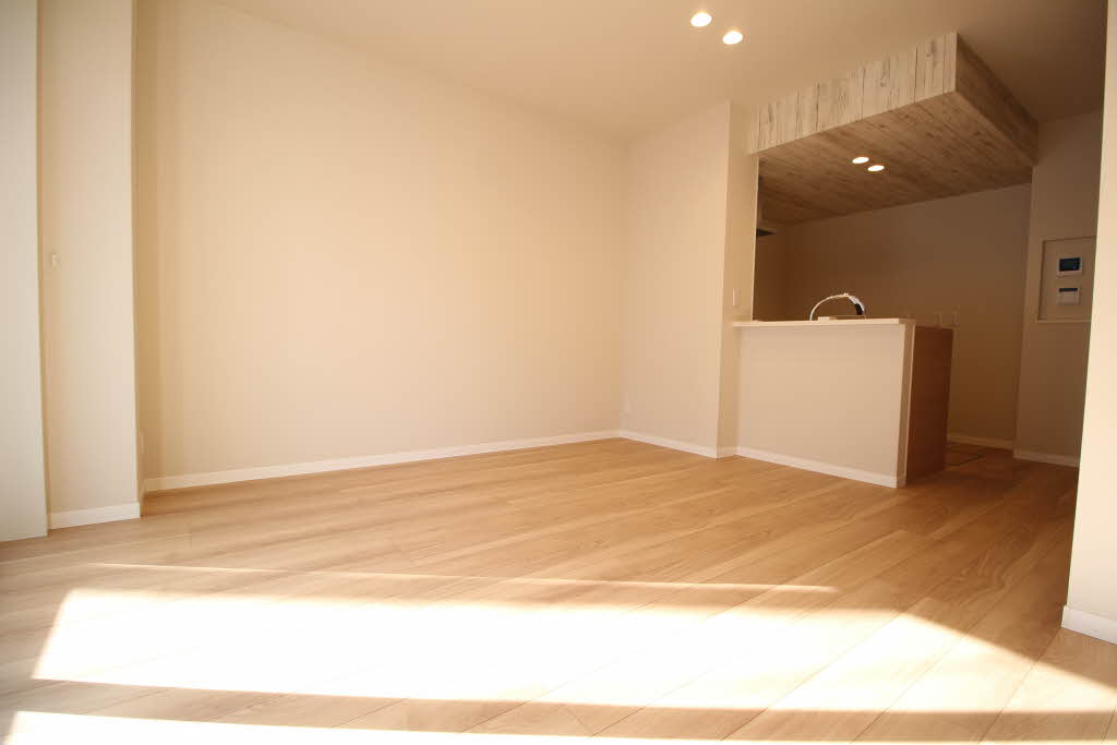 サザンクロス志木 101号-3