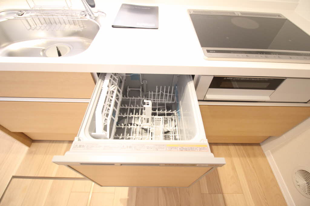 サザンクロス志木 101号-5