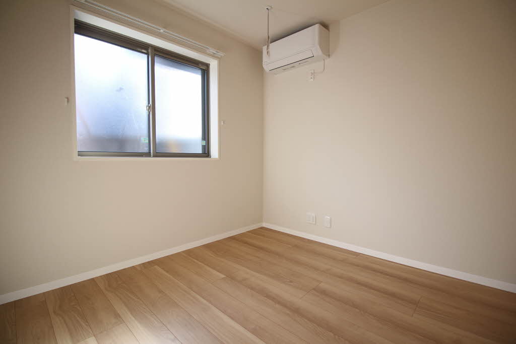 サザンクロス志木 101号-6