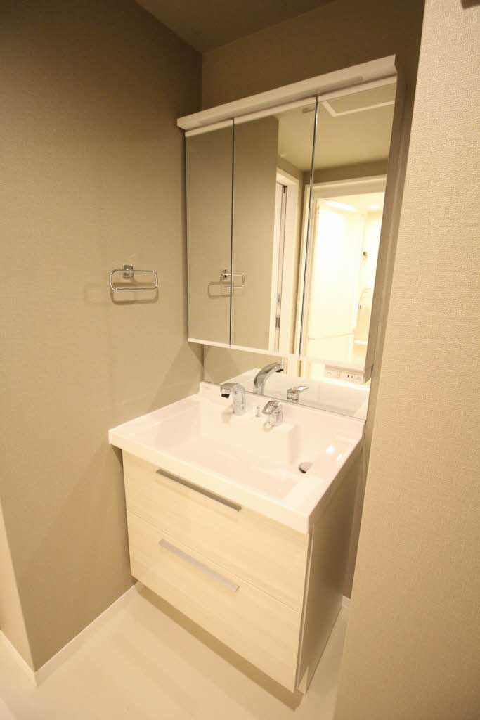 サザンクロス志木 101号-9