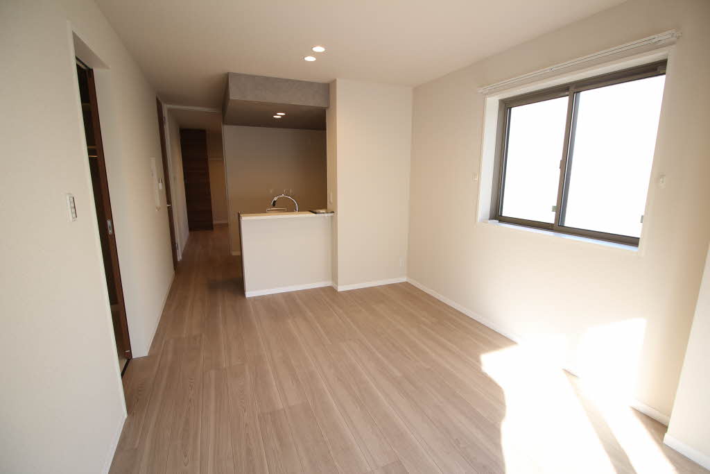 サザンクロス志木 102号-4