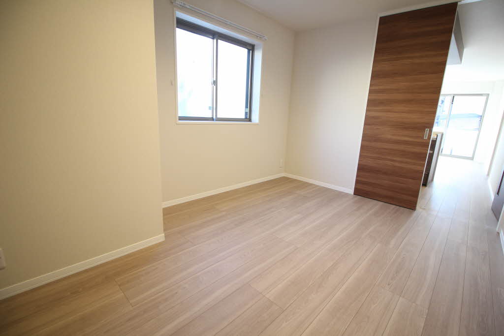 サザンクロス志木 102号-6