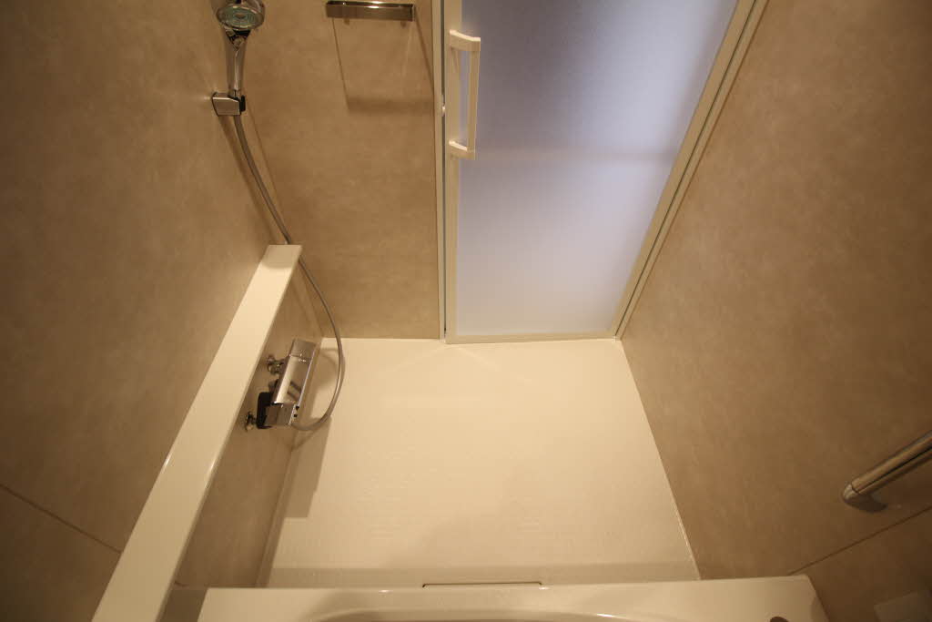 サザンクロス志木 102号-10