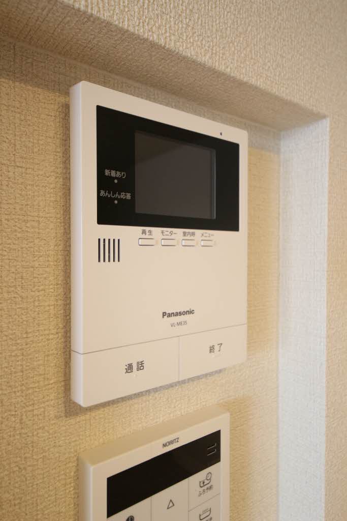 グラストン 203号-5