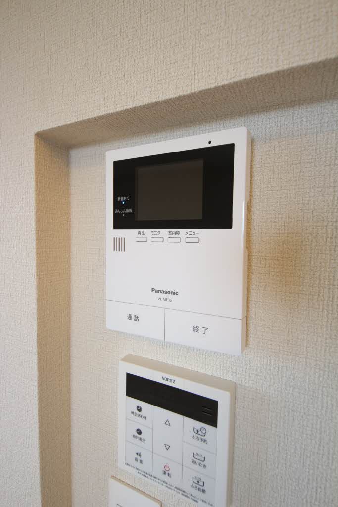 グラストン 303号-5