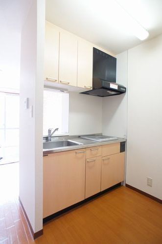 プレミールＫ 202号-4