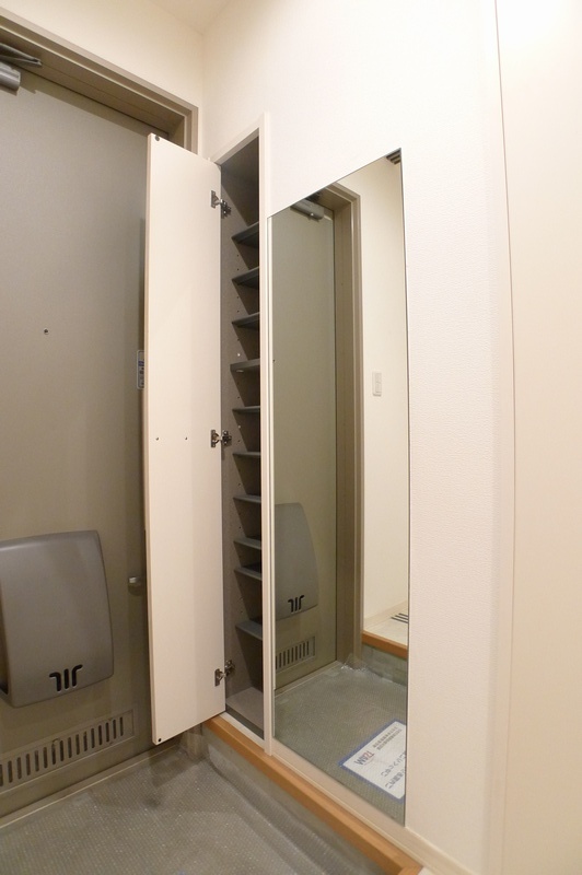 ショコラ 103号-11