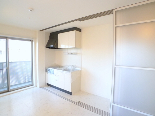 ショコラ 301号-4