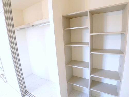 ショコラ 301号-5