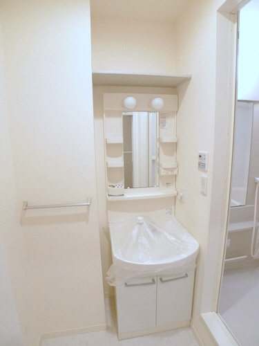 ショコラ 301号-8